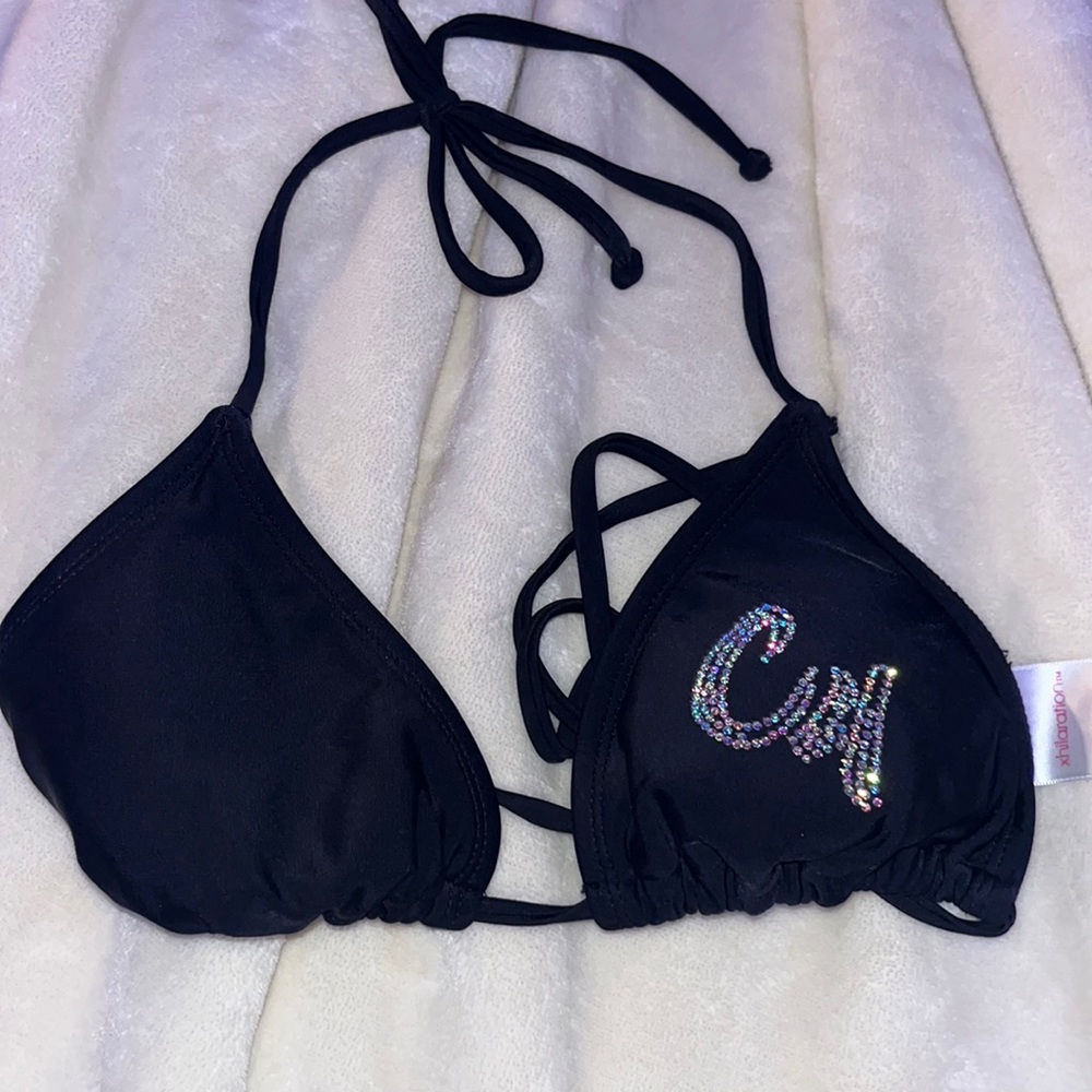 C4 bombsquad bikini
